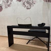 Pianoforte Digitale 88 Tasti Pesati