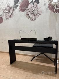 Pianoforte Digitale 88 Tasti Pesati