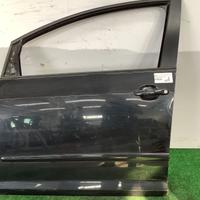 PORTIERA ANTERIORE SINISTRA VOLKSWAGEN Golf 5 Plus