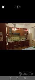 cucina angolare