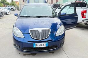 Lancia Ypsilon 1.2 Oro Giallo