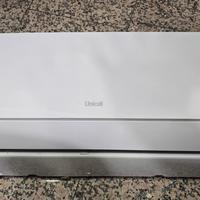 Unical Cristal air 13000 btu ( solo unità interna)