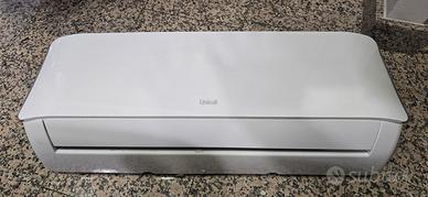 Unical Cristal air 13000 btu ( solo unità interna)