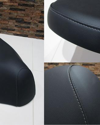 tappezzeria per sella honda SH 125 150 300 350