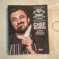 Chef Rubio - Unti e bisunti