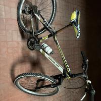 MTB usata 7-12 anni