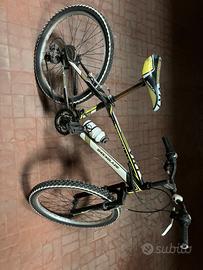 MTB usata 7-12 anni