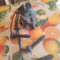 Spinterogeno Nissan Micra