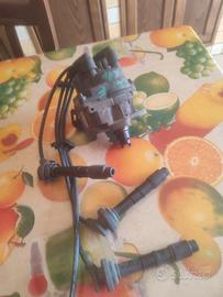 Spinterogeno Nissan Micra