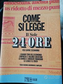 Il sole 24 ore