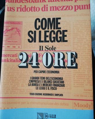Il sole 24 ore