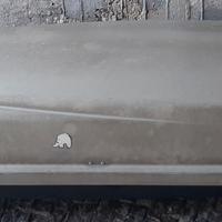 Box portatutto per auto