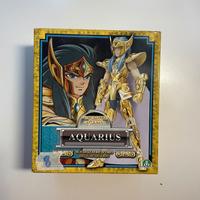 Bandai Action Figure Saint Seiya Saint Cloth Myth