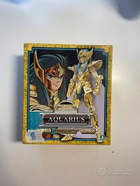 Bandai Action Figure Saint Seiya Saint Cloth Myth