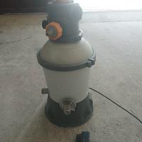 pompa piscina BESTWAY