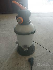 pompa piscina BESTWAY