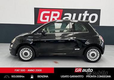 FIAT 500 1.2 Pop 69cv