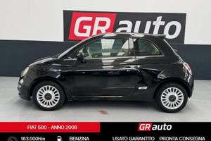 FIAT 500 1.2 Pop 69cv