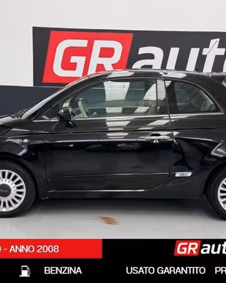 FIAT 500 1.2 Pop 69cv