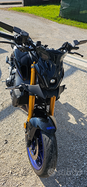 Yamaha MT 09 SP
