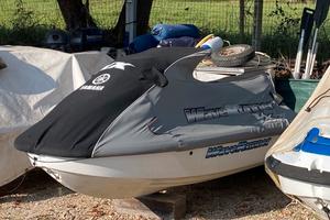 Yamaha Xl 700 waverunner