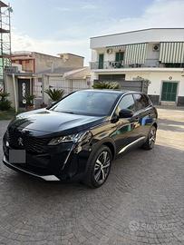 Peugeot 3008 immatricolata a Dicembre 2022