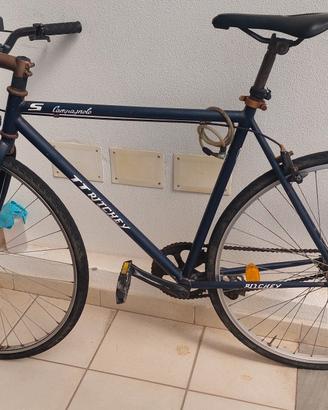Bicicletta Urbana Single Speed