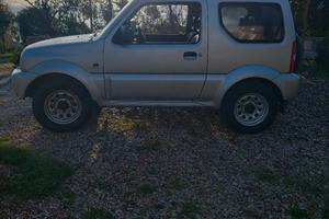 Suzuki Jimmy jlx 1300 benzina 1999