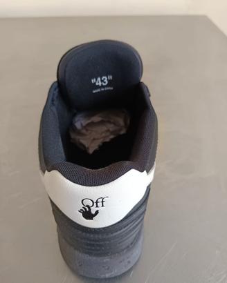 Scarpe off white