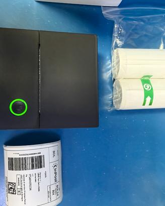 Mini stampante portatile termica PM290C