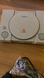 Play station 1