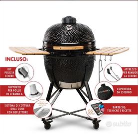 Kamado Bono