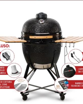 Kamado Bono