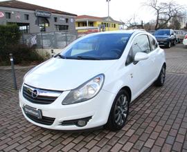 OPEL Corsa 1.2 3p Edition - OK NEOPAT.