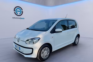 Volkswagen up! 1.0 5p. take