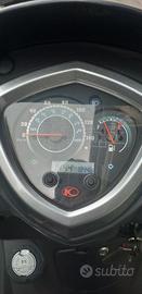 Kymco Agility 125 euro5