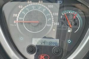 Kymco Agility 125 euro5