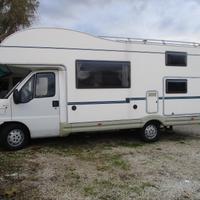 MC. LOUIS 2.8 JTD 7 POSTI-2001-eu.14.800