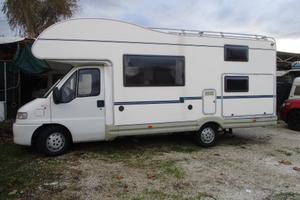 MC. LOUIS 2.8 JTD 7 POSTI-2001-eu.14.800