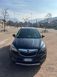 Opel Mokka 1.4 Turbo 140 CV Benzina – 71.000 km –