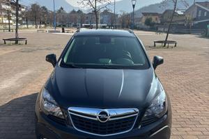 Opel Mokka 1.4 Turbo 140 CV Benzina – 71.000 km –