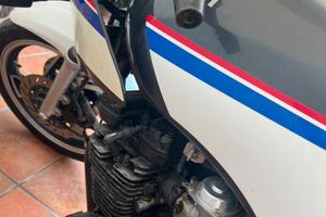 Yamaha Xj600