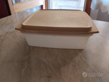Contenitore ermetico Tupperware