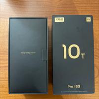 Xiaomi Mi 10T Pro 8GB RAM – 256GB