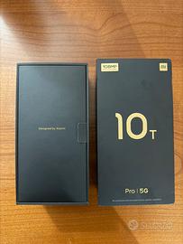 Xiaomi Mi 10T Pro 8GB RAM – 256GB