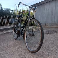 bicicletta donna classica