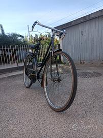 bicicletta donna classica