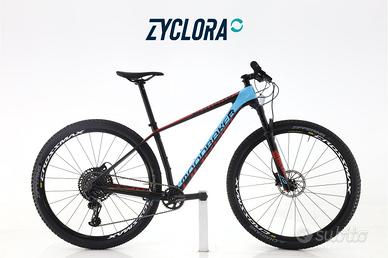 Mondraker Chrono R X01 t.M