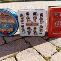 LATTE VINTAGE PICCOLE