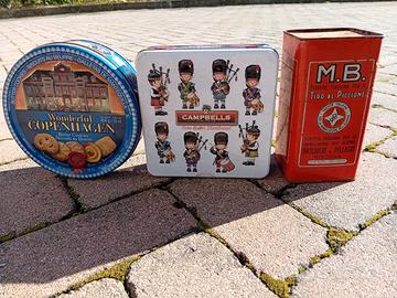 LATTE VINTAGE PICCOLE